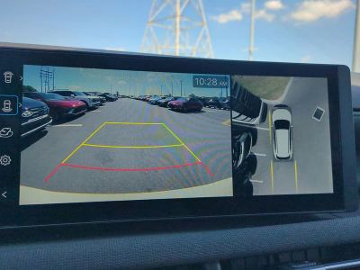 2026 Hyundai TUCSON — photo 26 view