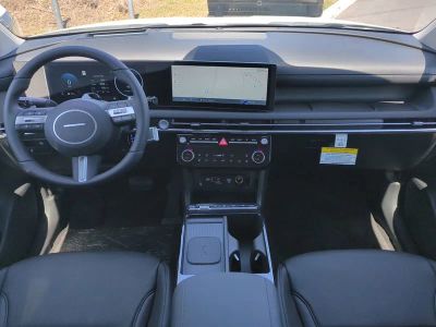 2026 Hyundai TUCSON — photo 18 view