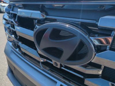 2026 Hyundai TUCSON — photo 13 view