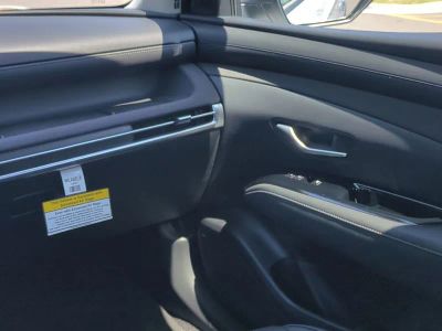 2026 Hyundai TUCSON — photo 20 view