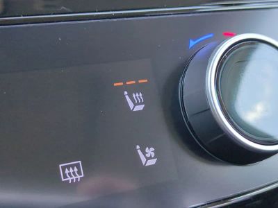 2026 Hyundai TUCSON — photo 29 view