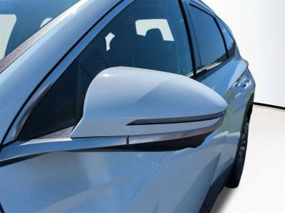 2026 Hyundai TUCSON — photo 12 view