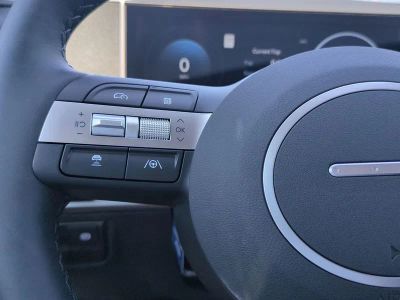 2026 Hyundai TUCSON — photo 33 view