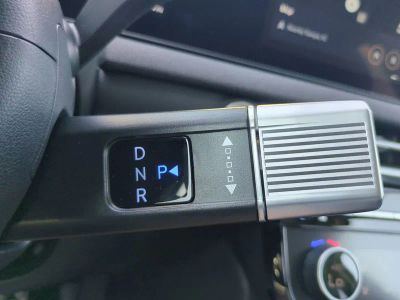 2026 Hyundai TUCSON — photo 22 view