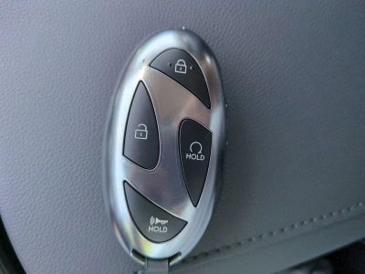 2026 Hyundai TUCSON — photo 39 view