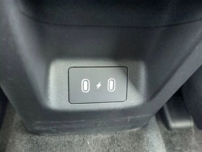 2026 Hyundai TUCSON — photo 17 view