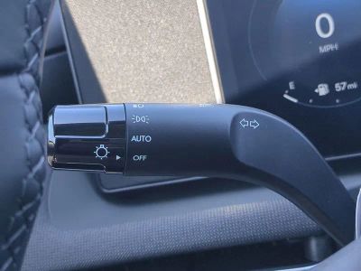 2026 Hyundai TUCSON — photo 31 view