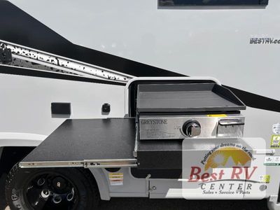 2026 Coachmen RV Cross Trail EV - Photo 10