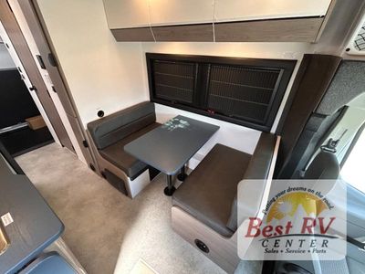 2026 Coachmen RV Cross Trail EV - Photo 15