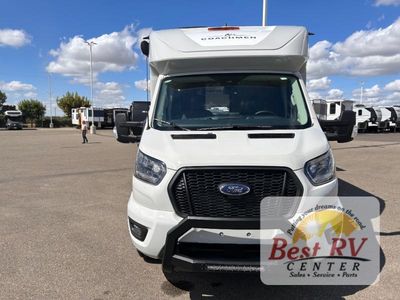 2026 Coachmen RV Cross Trail EV - Photo 3