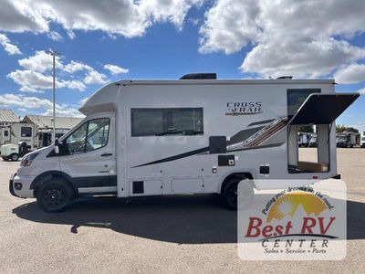 2026 Coachmen RV Cross Trail EV - Photo 8