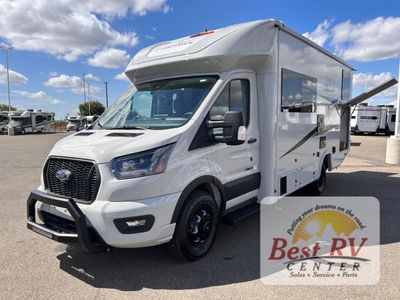 2026 Coachmen RV Cross Trail EV - Photo 2