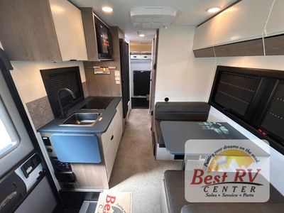 2026 Coachmen RV Cross Trail EV - Photo 13