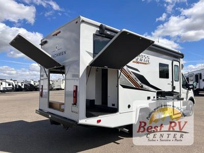 2026 Coachmen RV Cross Trail EV - Photo 4