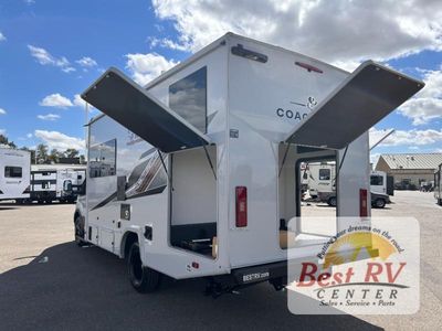 2026 Coachmen RV Cross Trail EV - Photo 5