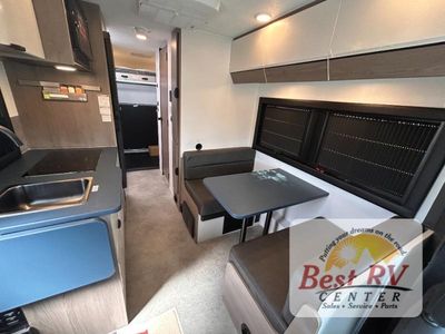 2026 Coachmen RV Cross Trail EV - Photo 14
