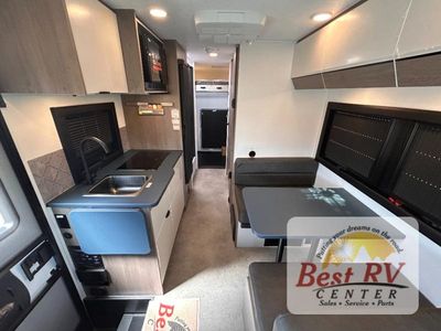 2026 Coachmen RV Cross Trail EV - Photo 12