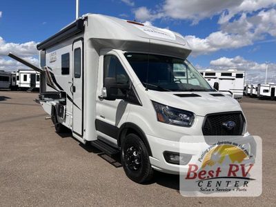 2026 Coachmen RV Cross Trail EV - Photo 1