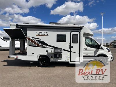 2026 Coachmen RV Cross Trail EV - Photo 7