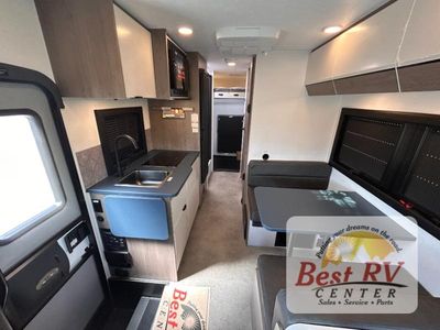 2026 Coachmen RV Cross Trail EV - Photo 11