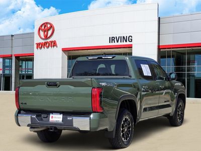 2023 Toyota Tundra - Photo 4
