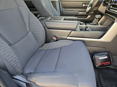 2023 Toyota Tundra - Photo 9