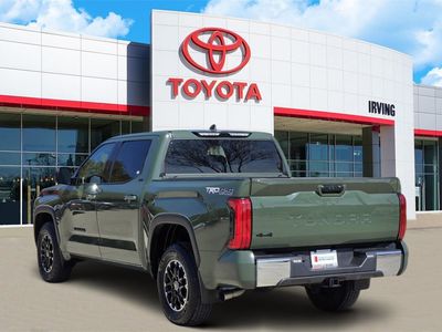 2023 Toyota Tundra - Photo 3