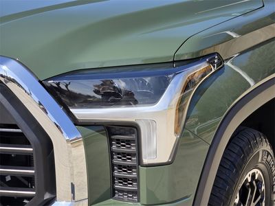 2023 Toyota Tundra - Photo 5