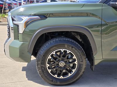2023 Toyota Tundra - Photo 6