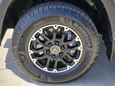 2023 Toyota Tundra - Photo 7