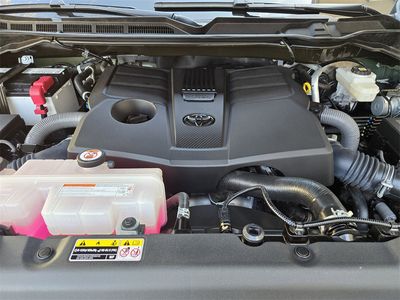 2023 Toyota Tundra - Photo 20