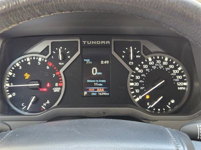 2023 Toyota Tundra - Photo 10