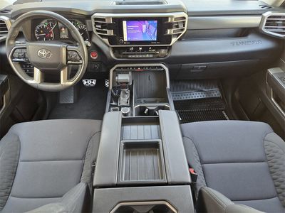2023 Toyota Tundra - Photo 18