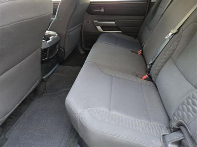 2023 Toyota Tundra - Photo 19