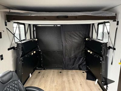 2026 Forest River RV Vengeance Rogue SUT — photo 9 view