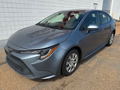 2022 Toyota Corolla - Photo 1