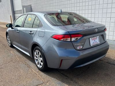 2022 Toyota Corolla - Photo 4