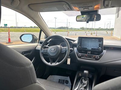 2022 Toyota Corolla - Photo 25