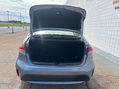 2022 Toyota Corolla - Photo 26