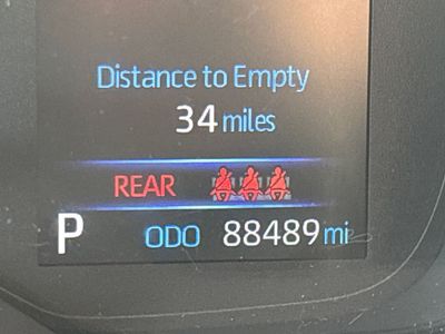 2022 Toyota Corolla - Photo 20