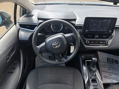 2022 Toyota Corolla - Photo 2