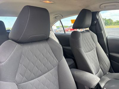 2022 Toyota Corolla - Photo 15