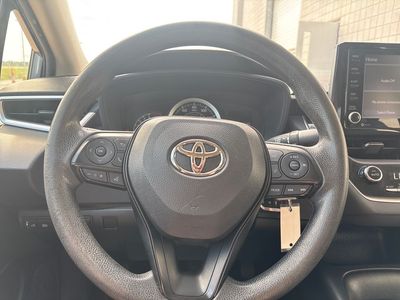 2022 Toyota Corolla - Photo 16