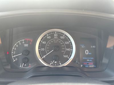 2022 Toyota Corolla - Photo 19
