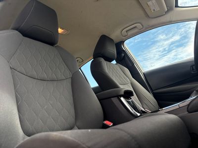 2022 Toyota Corolla - Photo 23