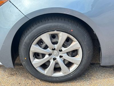 2022 Toyota Corolla - Photo 22