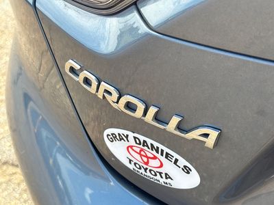 2022 Toyota Corolla - Photo 29