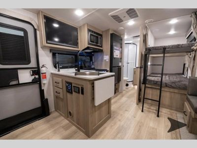 2026 Forest River RV Rockwood Mini Lite - Photo 4