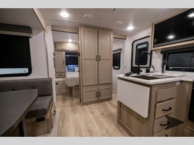 2026 Forest River RV Rockwood Mini Lite - Photo 3