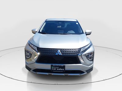 2024 Mitsubishi Eclipse Cross - Photo 2